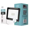 LED SMD prozektor 20W neutral 4000K 1600lm, IP65 Must