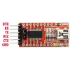 USB-TTL FTDI232 6pin 3.3/5V