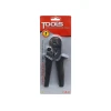 Hülsi pressimise tangid 0.2-6mm2 nelikant YAC-8/ HY-UD64