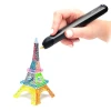 3D pliiats CreatePlus helehall, 3Doodler