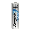 Liitium patareid AA 4tk 1.5V -40..+60C, Energizer