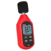 Digitaalne müramõõtja 130dB eraldus 0.1dB Uni-T UT353