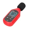 Digitaalne müramõõtja 130dB eraldus 0.1dB Uni-T UT353