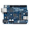 Arduino UNO WiFi rev2