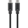 USB-C - USB-C 3.1 gen1 kaabel 2m must