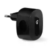 Adapter USB-A, USB-C 5V 3.4A, must, plug-in