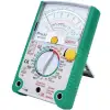 Analoog multimeeter Pro'sKit ACV/DCV/DCA/R/C/hFE