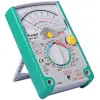 Analoog multimeeter Pro'sKit ACV/DCV/DCA/R/C/hFE