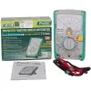 Analoog multimeeter Pro'sKit ACV/DCV/DCA/R/C/hFE