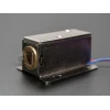 Lock-style Solenoid - 12VDC