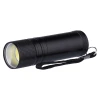 Flashlight 3W COB LED up to 100lm 3xAAA