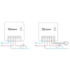 Sonoff Mini Wi-Fi juhtmevaba nutilüliti, lisa sisend