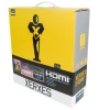 HDMI 2.0a kaabel 10m premium 4K@60Hz 18Gbps Must
