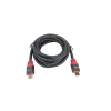 HDMI 2.0a kaabel 10m premium 4K@60Hz 18Gbps Must