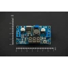 Toitemoodul DC/DC step-down 4...40V/1.25...37V 20W LED näit