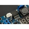 Toitemoodul DC/DC step-down 4...40V/1.25...37V 20W LED näit