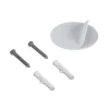 LED valgusti 50+60lm liikumisanduriga 90mm taustvalgus 3xAAA
