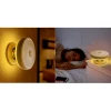 LED valgusti 50+60lm liikumisanduriga 90mm taustvalgus 3xAAA