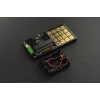 Math & Automatic Touch Keyboard, Micro:bit (V1.0)