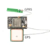 A9G moodul GPS+GPRS, SD, antennid