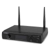 Wireless handheld microphone set UHF 16 channels