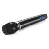 Wireless handheld microphone set UHF 16 channels