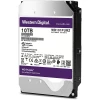 10TB Жесткий диск WD Purple для SATA audio/video