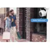 EZVIZ  C3W Color Night Vision valvekaamera 2MP, 2.8mm, IR Wi-Fi & Rj45