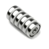 Magnet M4 sisekeermega d=16mm h=4.5mm NdFeB N38 5.2kg