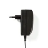 Universaalne toiteadapter 3/4.5/5/6/7.5/9/12V 2.25A 27W 6-pistikut