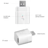 Sonoff Micro on Wi-Fi-ga juhtmevaba USB Nutilüliti