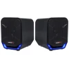 Колонки для компьютера 2tk 2x3W USB питание