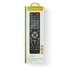 Universaalpult 10:1 TV/CTV/VCR/DBS/SAT/CBL/HiFi/CD/LD/VCD/DV