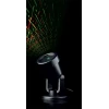 Jõuluvalgustus R/G laser projektor, muster 230VAC IP44
