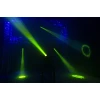 Panther70 DMX 70W gobo LED liikuv pea puldiga