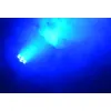 MHL74 DMX 70W RGBW LED liikuv pea must