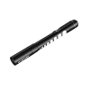 Medical pencil type flashlight 180lm (2xAAA) IPX8