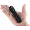 Tactical Flashlight 4400lm with 5000mAh battery USB-C