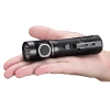 Tactical Flashlight 4400lm with 5000mAh battery USB-C