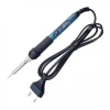 Adjustable soldering iron 60W 200..480C, tips N9