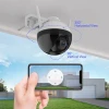 EZVIZ C8C Ip väli pöördkaamera 2MP 4mm,IR,WIFI