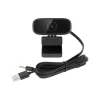 Webcam 1280*720px 30fps USB2.0
