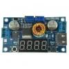 Toitemoodul DC/DC step-down 5...36V/1.25...32V 5A LED näit