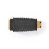 HDMI pesa - MINI HDMI pistik, kullatud