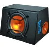 Active subwoofer 12'' BoomBox Peiying for car 500W