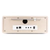 Internetiraadio/FM/DAB+/BT Rome Wifi valge 2.4" LCD
