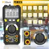 Multimeter TRMS 5999 ACV/DCV/ACA/DCA/R/C/D/f/d/t NCV