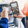 Multimeter TRMS 5999 ACV/DCV/ACA/DCA/R/C/D/f/d/t NCV