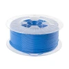 Филамент PLA 1.75мм Синий (Pacific Blue) 1кг
