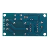 1 channel 5v/dc self-locking relay module 250VAC 10A